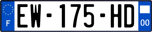 EW-175-HD