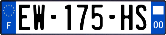 EW-175-HS