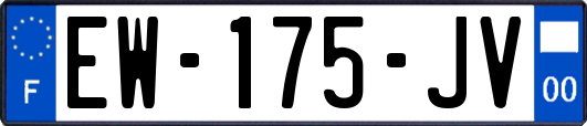 EW-175-JV