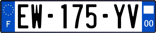 EW-175-YV