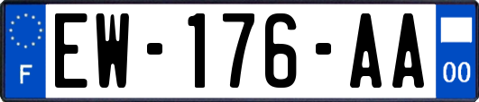 EW-176-AA