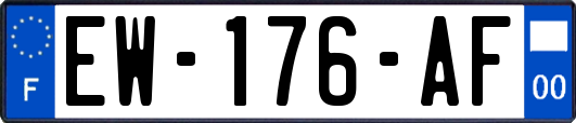 EW-176-AF