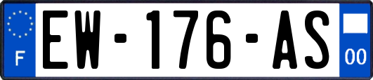 EW-176-AS