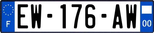 EW-176-AW