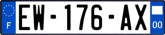 EW-176-AX