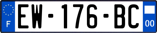 EW-176-BC