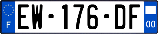 EW-176-DF