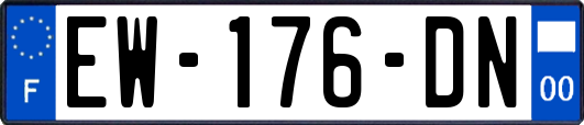 EW-176-DN