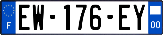 EW-176-EY