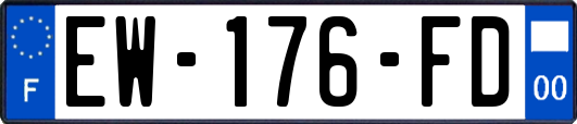 EW-176-FD