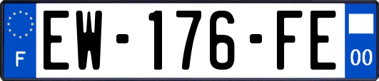 EW-176-FE