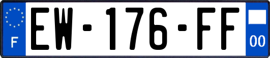 EW-176-FF