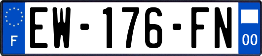 EW-176-FN