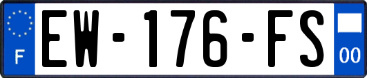 EW-176-FS