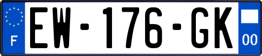 EW-176-GK