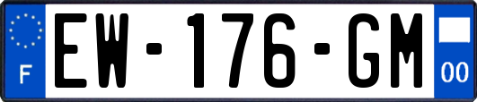 EW-176-GM