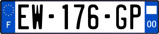 EW-176-GP