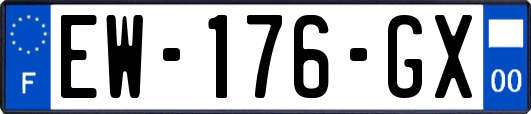 EW-176-GX