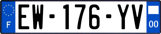EW-176-YV