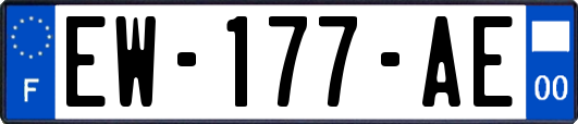 EW-177-AE