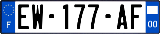 EW-177-AF