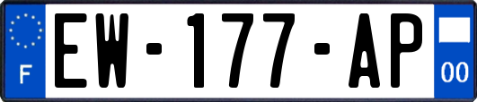 EW-177-AP