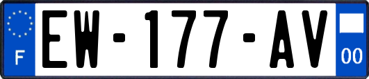 EW-177-AV