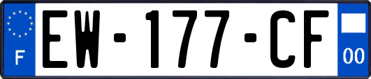 EW-177-CF