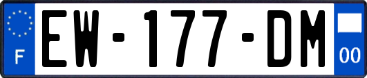 EW-177-DM