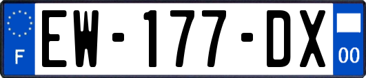EW-177-DX