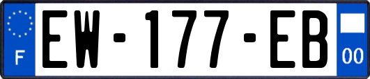 EW-177-EB