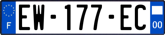 EW-177-EC