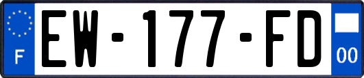EW-177-FD