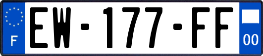 EW-177-FF
