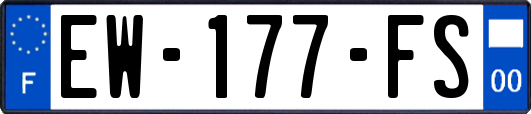 EW-177-FS