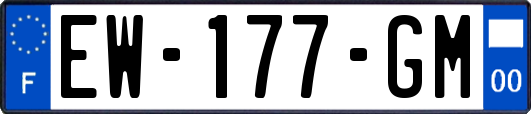 EW-177-GM