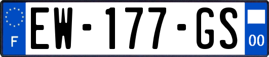 EW-177-GS