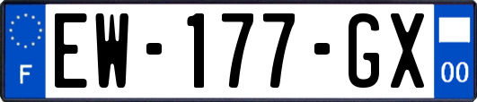 EW-177-GX