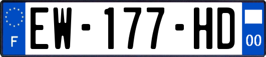 EW-177-HD