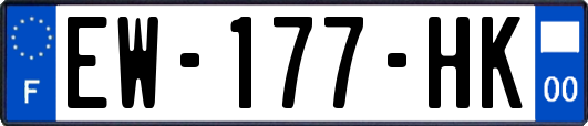 EW-177-HK