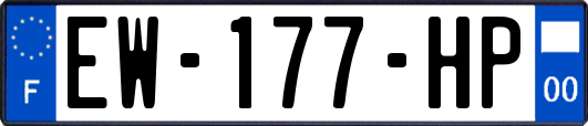 EW-177-HP