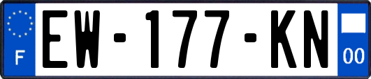 EW-177-KN