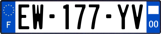 EW-177-YV