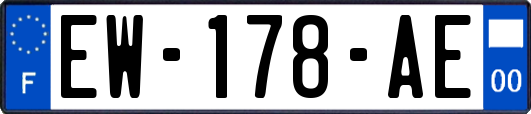 EW-178-AE