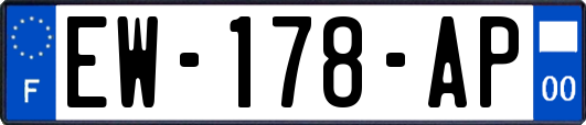 EW-178-AP