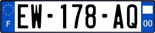 EW-178-AQ