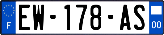 EW-178-AS