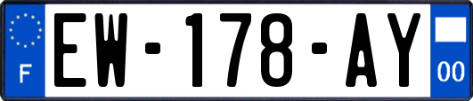 EW-178-AY