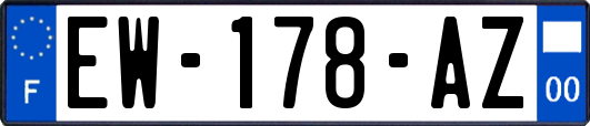 EW-178-AZ