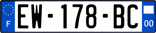 EW-178-BC